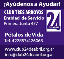 Club 24 de abril