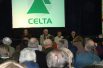 Asamblea Extrarodinaria de Delegados de CELTA
