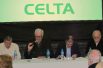 Asamblea General Ordinaria de CELTA
