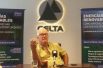 Presentación de la Jornada de Energías Renovables de CELTA, en conferencia de prensa