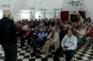 Asamblea General Ordinaria de Delegados de CELTA, realizada en la Biblioteca Sarmiento