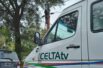 CELTAtv habilitó su servicio de Televisión e Internet en el Barrio "El Nacional"
