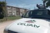 TV e Internet por fibra óptica: CELTAtv habilitó la segunda etapa de la obra del Barrio “FONAVI Norte”